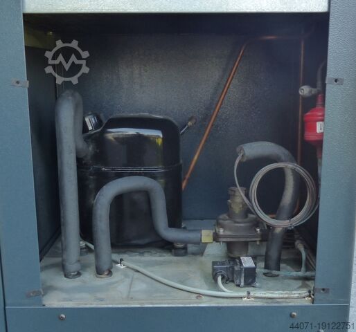 Schraubenkompressor CSD102TSFC Kaeser CSD102TSFC