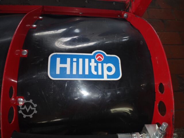 Floor sweeper Hilltip 1800 SP