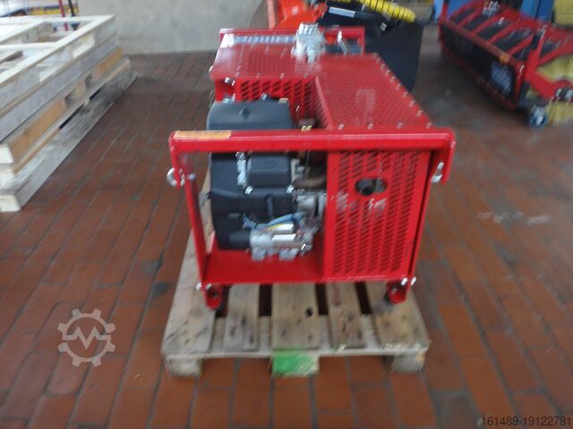 Floor sweeper Hilltip 1800 SP