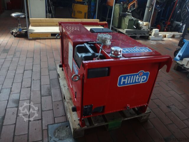 Floor sweeper Hilltip 1800 SP