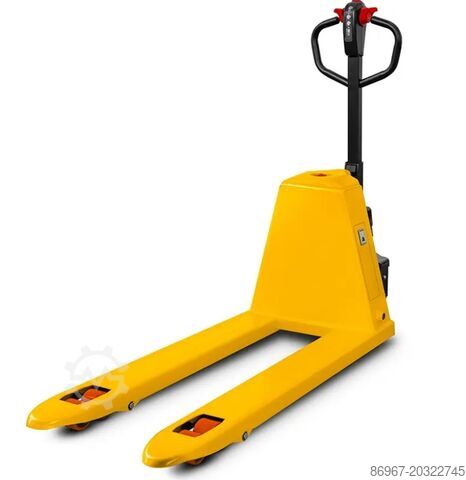 Electric pallet truck CORMAK Q15-4