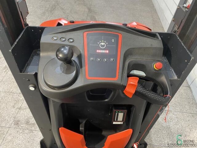 Order picker Linde V10-02