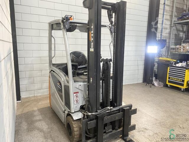 Forklift Still RX20-16