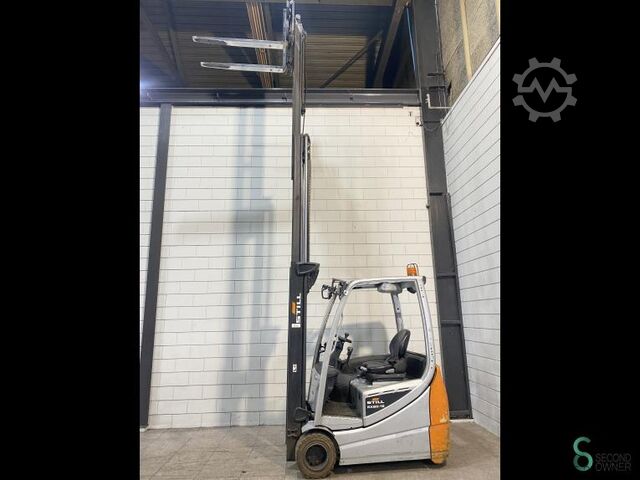 Forklift Still RX20-16