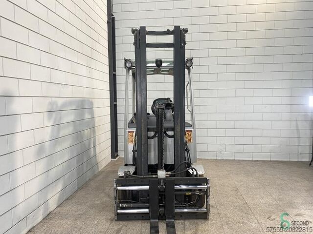 Forklift Still RX60-25