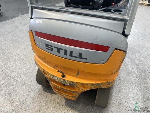 Forklift Still RX60-25