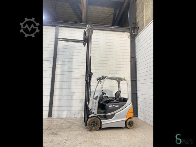 Forklift Still RX60-25