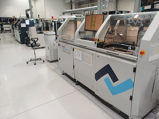 ERSA Versaflow 3/35 ERSA Versaflow 355