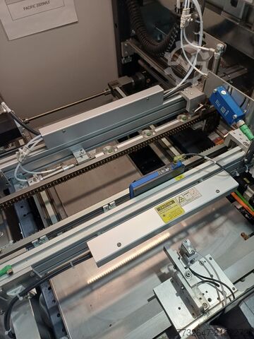 ERSA Versaflow 3/35 ERSA Versaflow 355