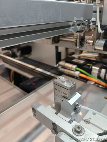 ERSA Versaflow 3/35 ERSA Versaflow 355