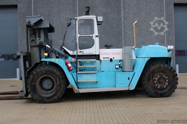 Dieselstapler SMV SL32-1200B