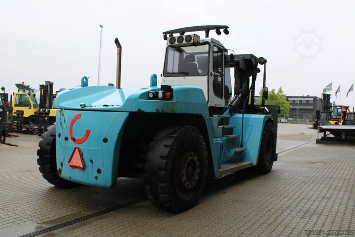 Dieselstapler SMV SL32-1200B