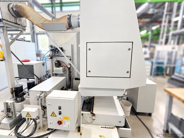 Surface Grinding Machine - Horizontal ABA Z&B STARLINE 800 CNC