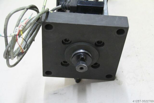 Zentralschmierung unbekannt 