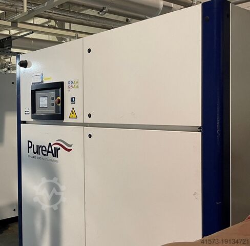 Compressor COMPAIR D315RS