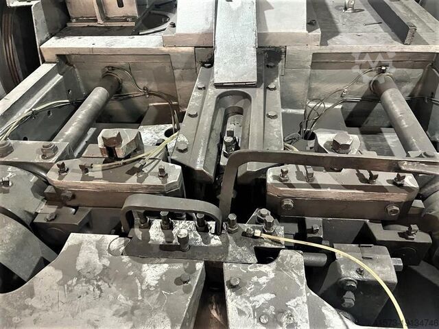 Wire nail press WAFIOS N61