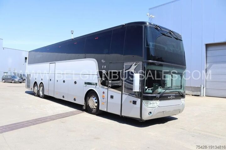 Coach Van Hool TDX20 Altano / 13.6m / Full Option