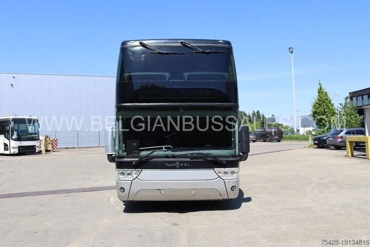 Coach Van Hool TDX20 Altano / 13.6m / Full Option