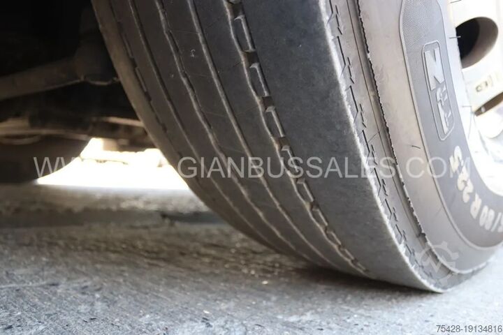 Coach Van Hool TDX20 Altano / 13.6m / Full Option