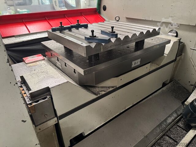 Tieflochbohrmaschine IMSA MF1000BB