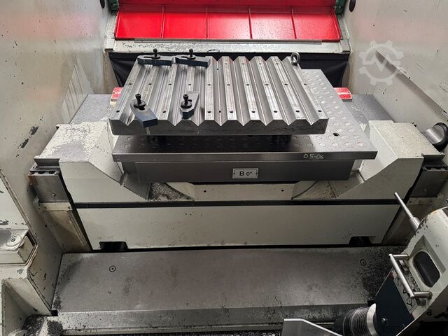 Tieflochbohrmaschine IMSA MF1000BB