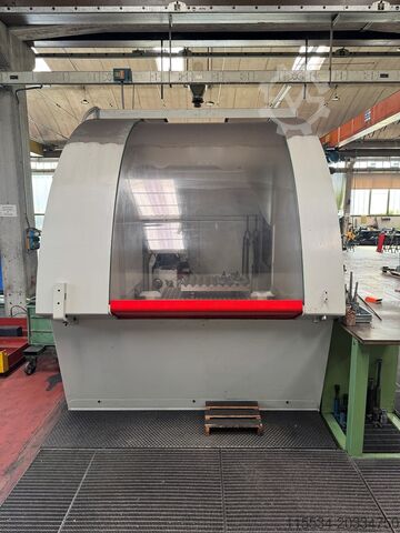 Tieflochbohrmaschine IMSA MF1000BB