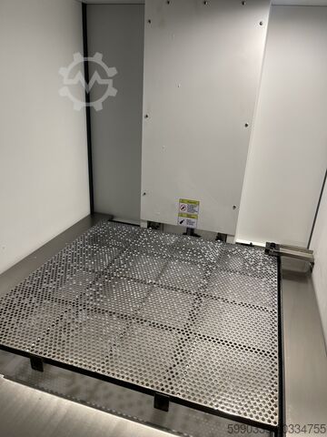 3D-Drucker Zongheng SLA-600