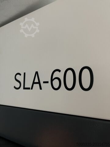 3D-Drucker Zongheng SLA-600