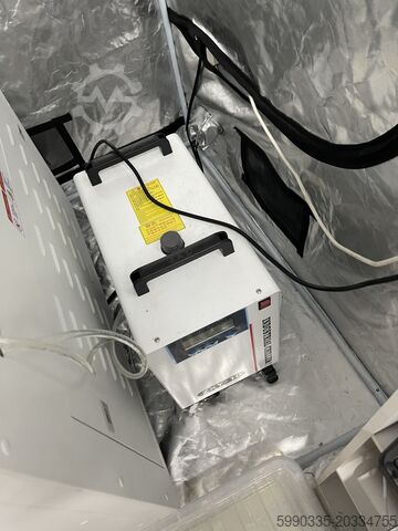 3D-Drucker Zongheng SLA-600