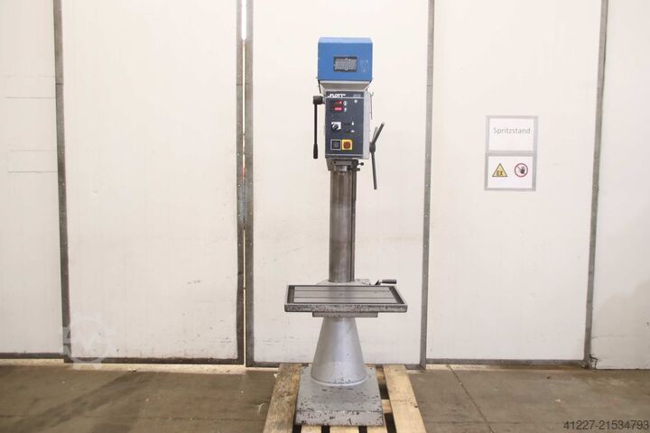 Standbohrmaschine MK3 Flott SB 32 ST-FB