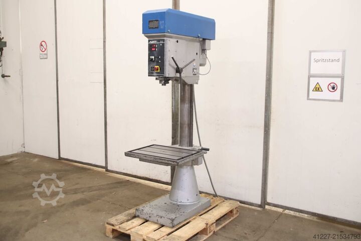 Standbohrmaschine MK3 Flott SB 32 ST-FB