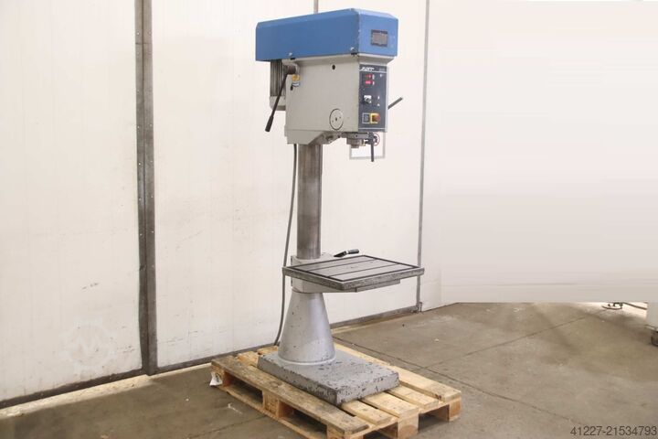 Standbohrmaschine MK3 Flott SB 32 ST-FB