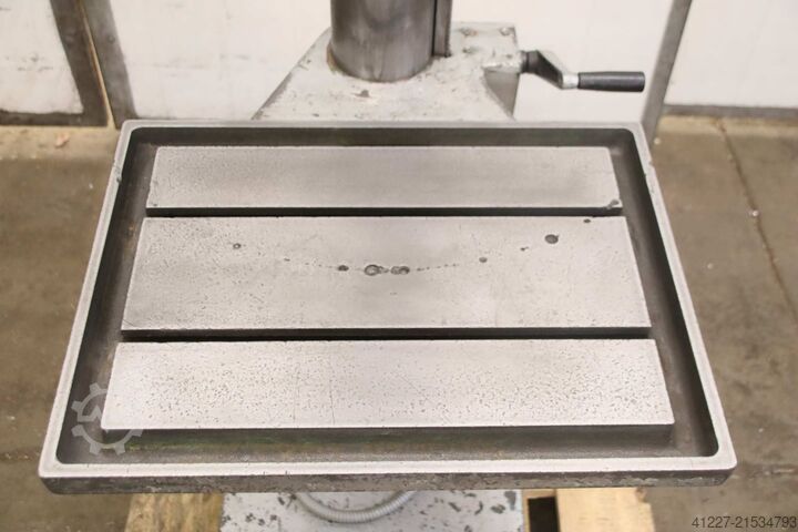 Standbohrmaschine MK3 Flott SB 32 ST-FB