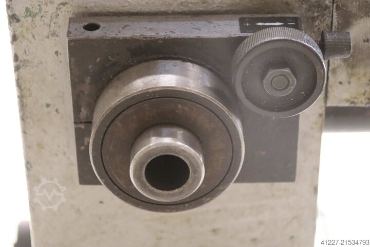 Standbohrmaschine MK3 Flott SB 32 ST-FB