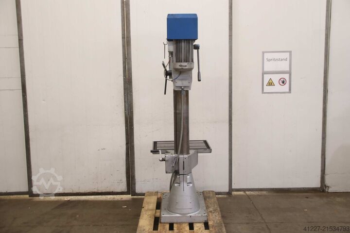 Standbohrmaschine MK3 Flott SB 32 ST-FB