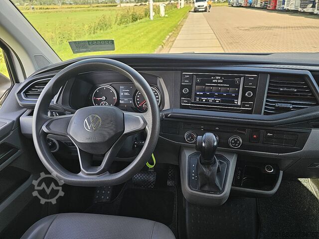 Hochdachkombi VW TRANSPORTER 2.0 TDI T6.1 150Pk L2H1 Autm