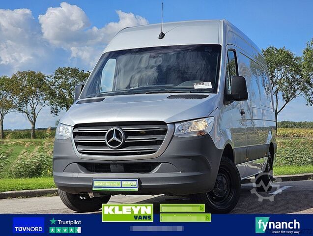 Hochdachkombi MERCEDES-BENZ SPRINTER 314 L2H2 RWD Mbux Euro6!