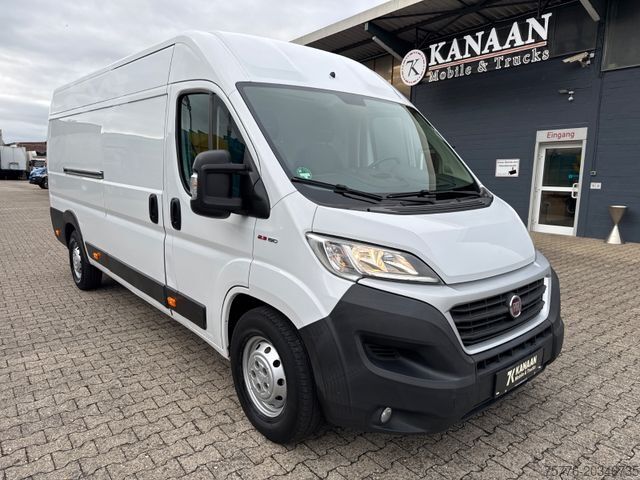 High top van FIAT Ducato 2.3 Maxi Kasten 35 150 L5H2 RS: 4035