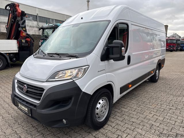 High top van FIAT Ducato 2.3 Maxi Kasten 35 150 L5H2 RS: 4035