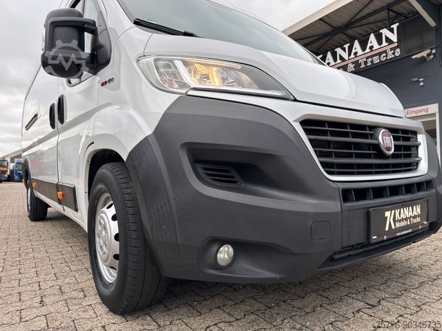 High top van FIAT Ducato 2.3 Maxi Kasten 35 150 L5H2 RS: 4035