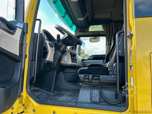 Autokran MAN 26.500 +PK53002 nur 1000 Arbeitsstunden