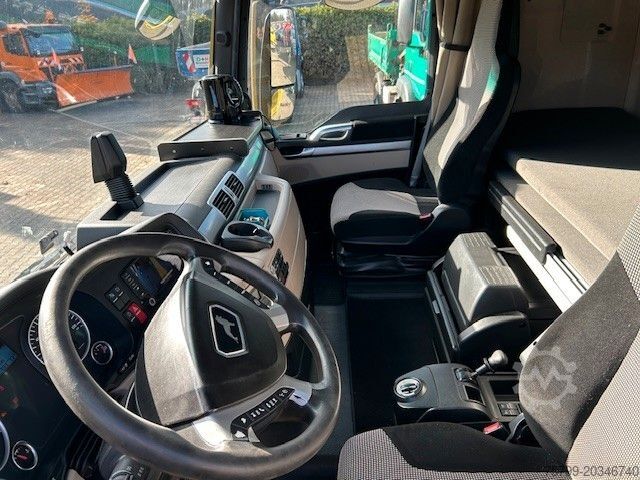 Autokran MAN 26.500 +PK53002 nur 1000 Arbeitsstunden