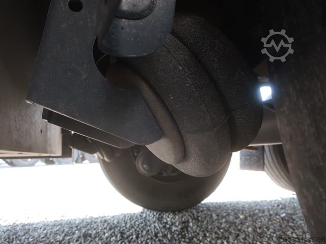 Kühlauflieger Schmitz Cargobull SKO 24 Doppelstock 2.700mm Vector HE19 2x PK