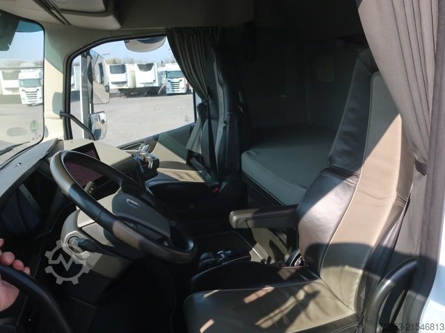 Standard SZM Volvo FH 500 Globe XL Euro 6 Retarder I-Park Cool