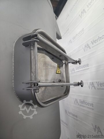 Dinnissen pneumatisches Förder-System Dinnissen 