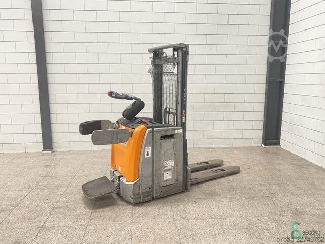 Stacker Still EXV-SF16