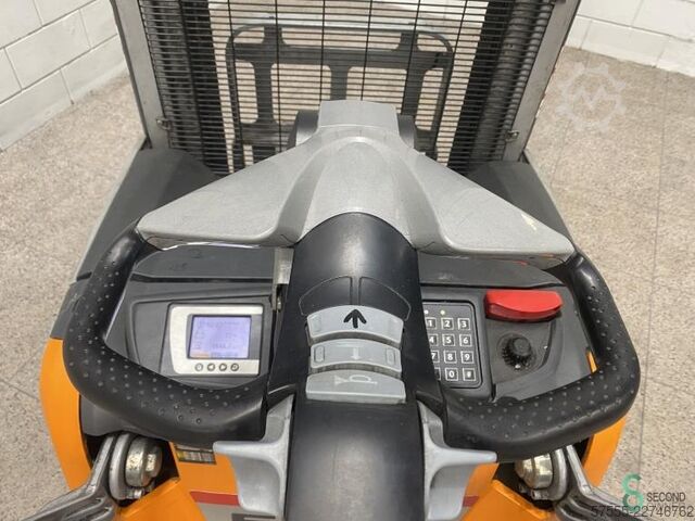 Stacker Still EXV-SF16