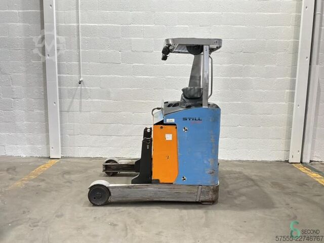 Reach truck Still FM-X17