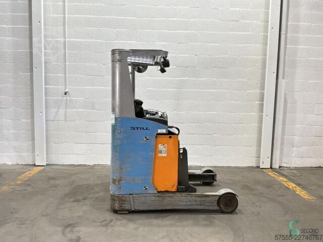 Reach truck Still FM-X17