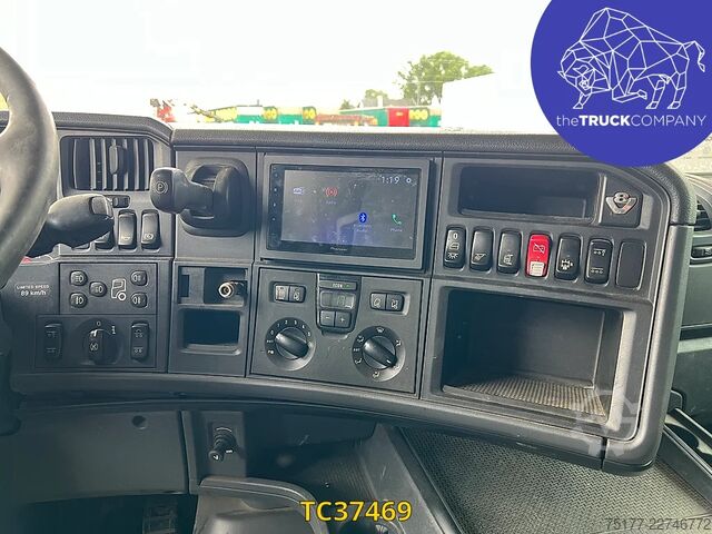 Standard-SZM Scania R 620